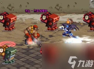 dnf鹰犬boss怎么打