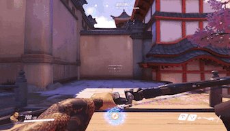 守望先锋 人物资料大全 全人物背景技能特色介绍