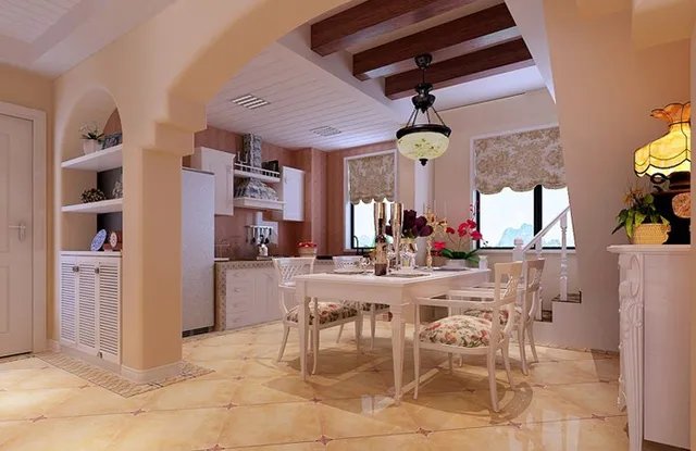 迷死80后、90后的装修风格,总有一款你喜欢!