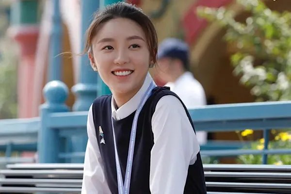 林有有是什么梗