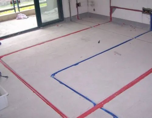 装修布线需要注意事项有哪些