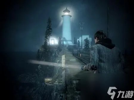 心灵杀手美国噩梦手稿全收集 心灵杀手章恶梦攻略