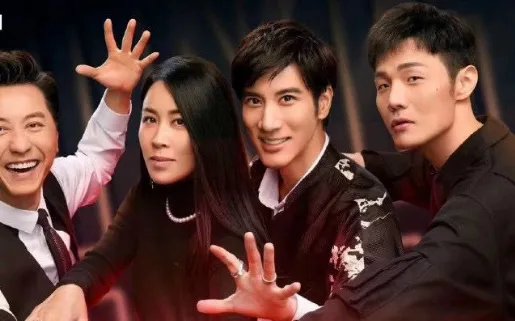 中国新歌声2019时间表