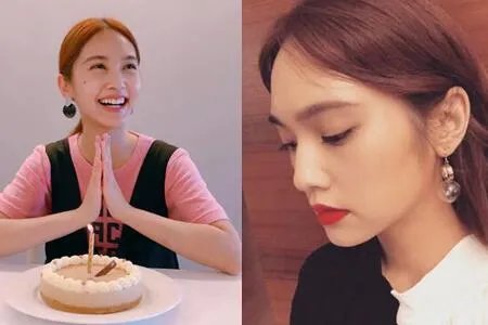 杨丞琳自黑解围 其暖心获网友称赞