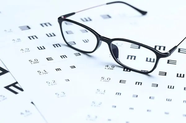 高度近视适合什么样的镜框