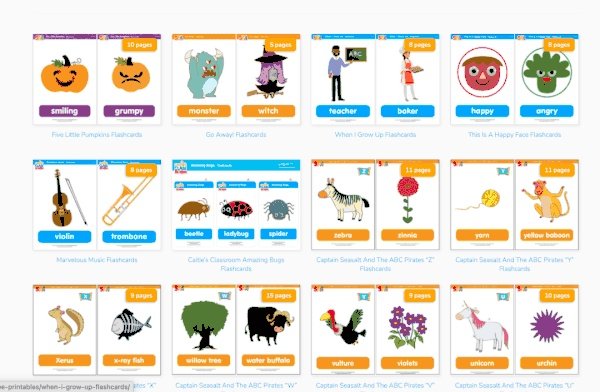 这些全网吹捧的国外育儿网站，不懂英语也能用了！