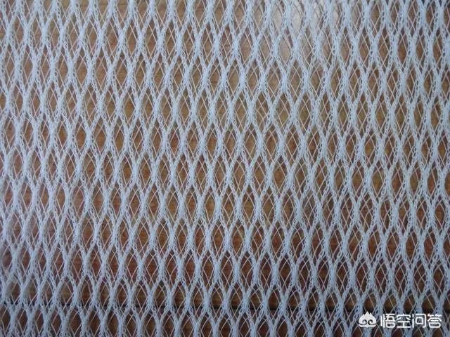 农村果园覆盖的防冰雹网是否能起到作用？