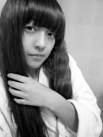 李克克是男是女？