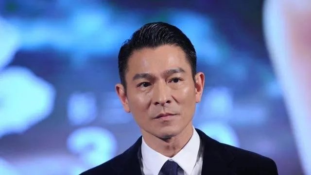 刘德华现在多大年纪了?