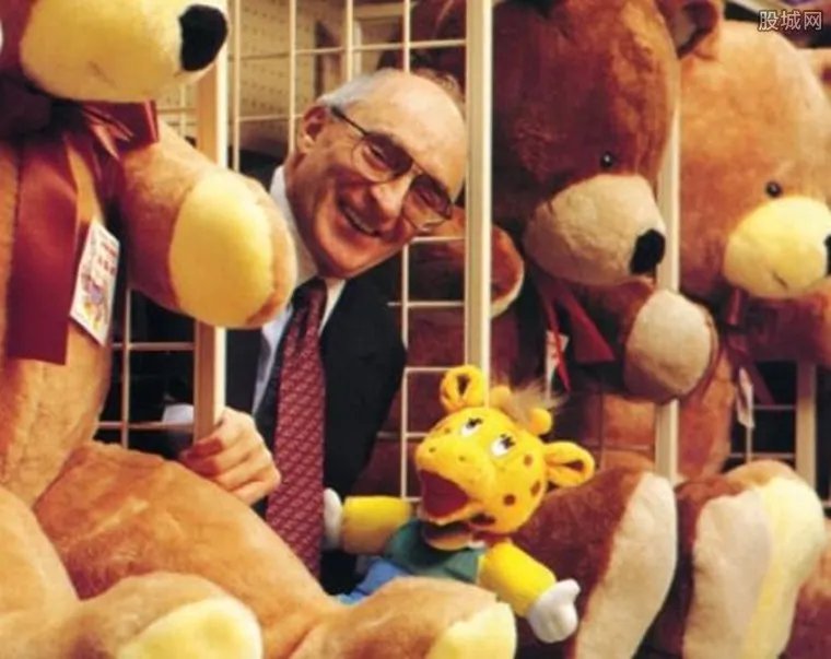 反斗城创始人过世 生前眼睁睁看着公司申请破产