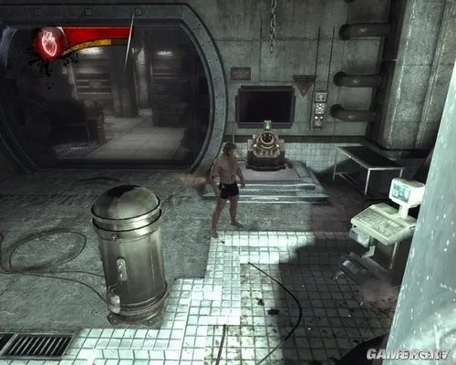 《X战警前传:金刚狼》通关图文流程攻略