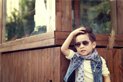 韩式儿童摄影技巧 在家如何拍出好看的儿童写真