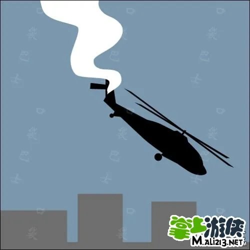 疯狂猜图飞机相关攻略:疯狂猜图黑色飞机答案讲解