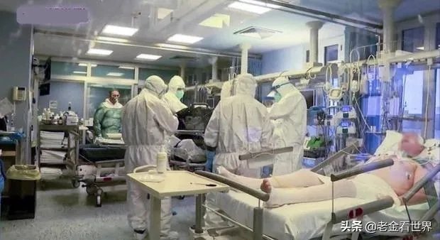 意大利死亡人数最终会超过中国吗?