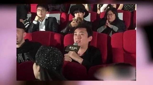 王思聪手撕半个娱乐圈，为何却“独宠”杨幂？