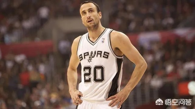 马刺为什么要裁掉吉诺比利