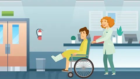 脚踝韧带拉伤的症状