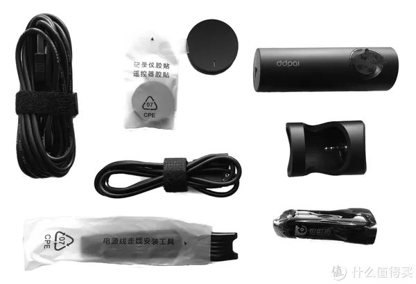 盯盯拍mini3开箱及与mini2简单对比评测