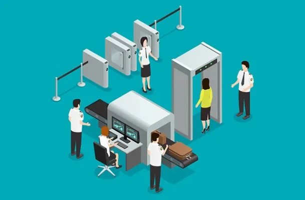 安检门有辐射吗 安检门对孕妇有没有影响