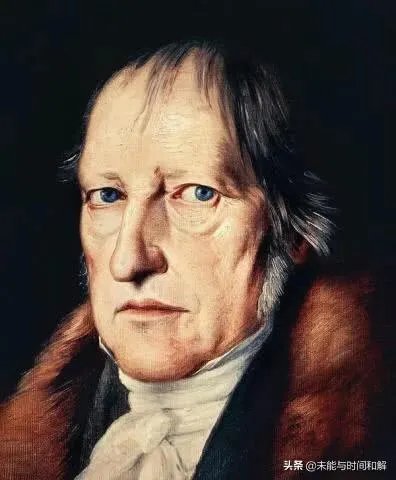 黑格尔美学是不是很难懂?