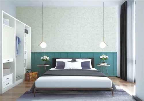 墙布价格一般一平方多少钱