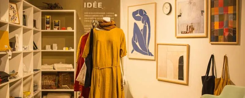 韩渔靓裳是哪个国家的品牌  韩渔靓裳是什么品牌