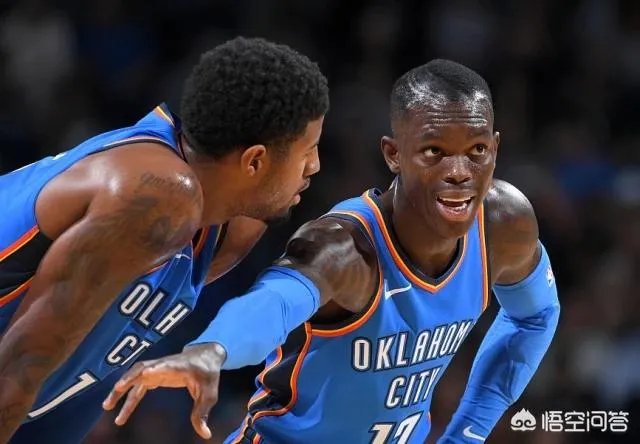 11月20日,威少复出砍准三双仍输球,施罗德进攻低迷,你如何评价这场比赛?