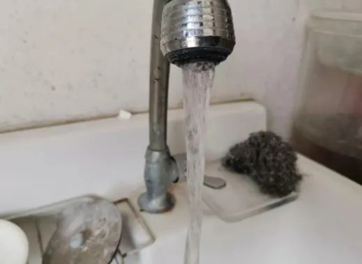 水压小怎么解决