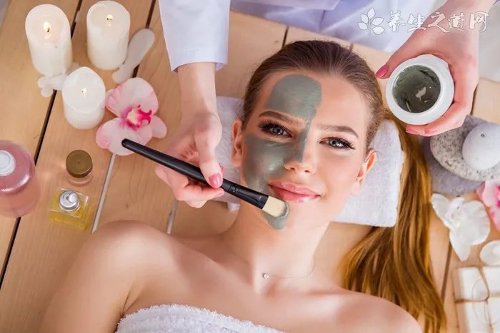 去痘印的小偏方