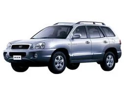 实拍北京现代圣达菲，最新报价一览！