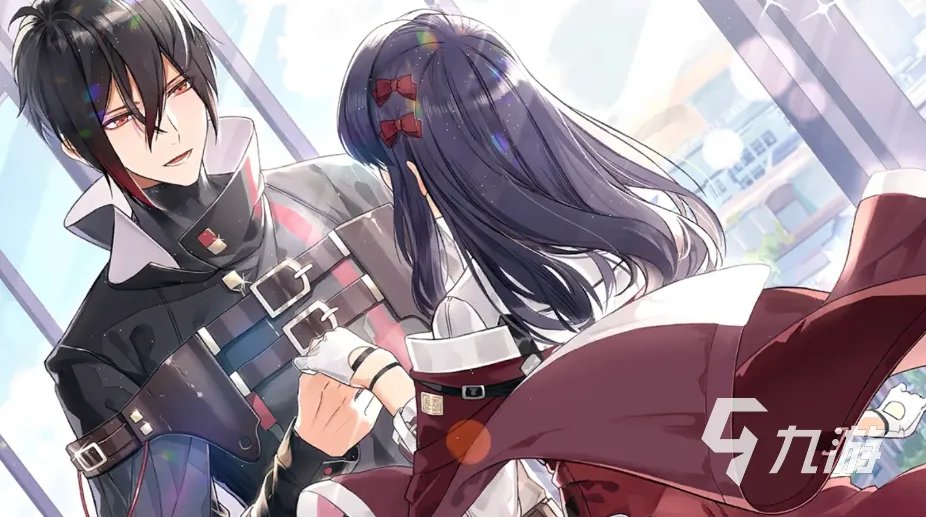 好玩的爱情游戏推荐2023 热门的恋爱手游合集