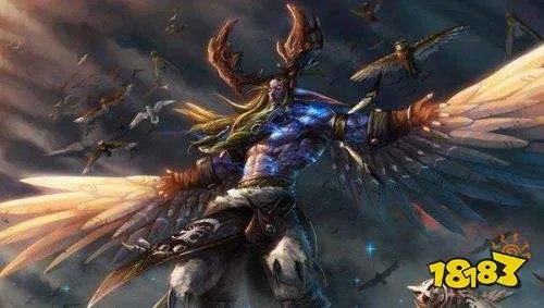 魔兽世界太阳井掉落有哪些 太阳井高地掉落大全一览