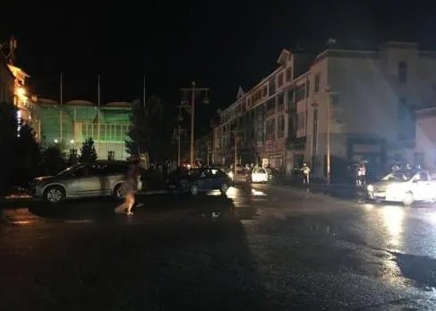 九寨沟地震与汶川地震有何关系？