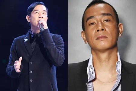 阔别十年陈小春再开巡演 想以此形式来得到儿子认可