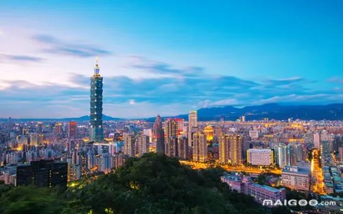 【台湾旅游攻略大全】台湾经典环岛游路线 台湾旅游景点推荐