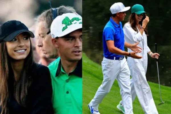 福勒海边求婚成功 女友秀钻戒超甜蜜