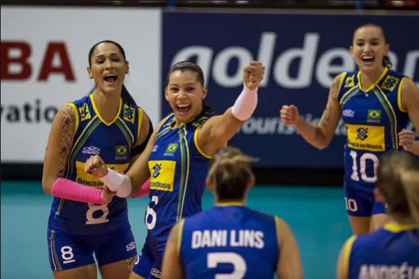 瑞士女排精英赛宣布永久停办,什么是瑞士女排精英赛?