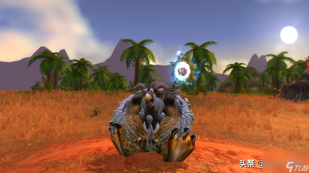 魔兽世界boss掉落大全 60年代世界BOSS公认最强掉落