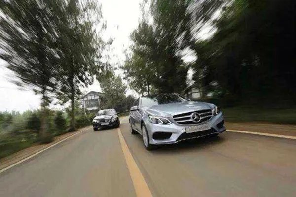 奔驰汽车金融公司被罚80万,难道真的是管理有问题吗?