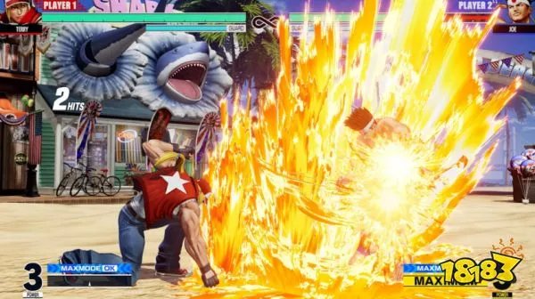 拳皇15怎么作弊 拳皇15作弊方法介绍