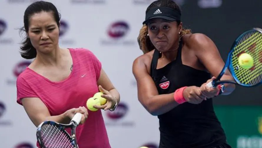 大阪直美再夺美网冠军，大阪直美曾获得过哪些荣誉？