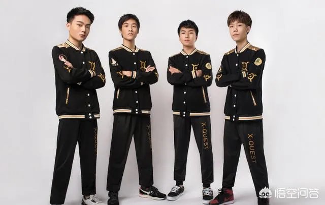 如何评价绝地求生索泰杯XQ冠军的表现?