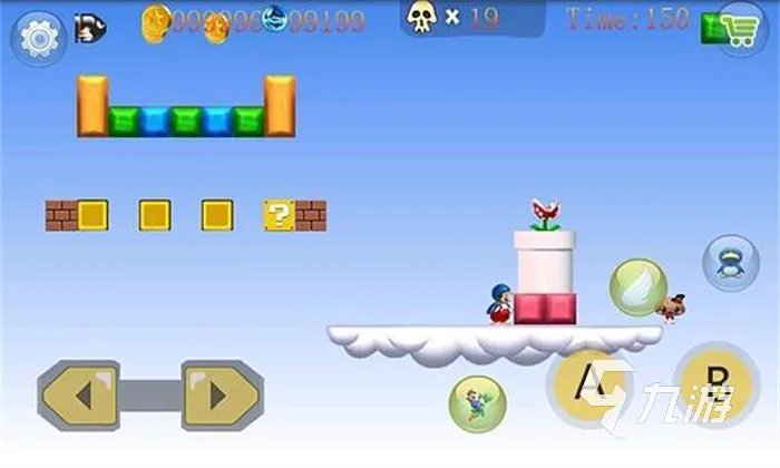 2021电玩城游戏下载手机版大全 好玩的电玩城游戏排行榜