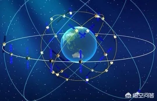 中国的北斗导航5月1日正式使用，市面上的高德地图，百度地图等软件是否支持北斗系统？