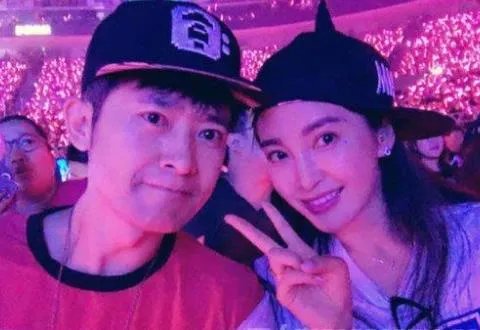 任泉不娶李冰冰的原因:关于任泉李冰冰之间的事