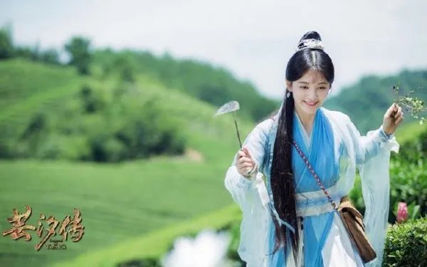 如何评价芸汐传?剧中细节怎么解析?