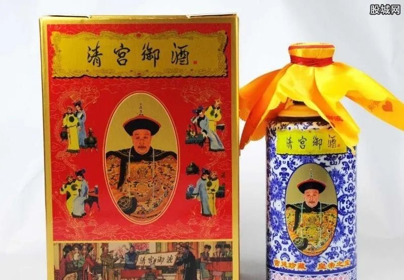 网红保健酒早上黑名单 涉案产品价值近千万元