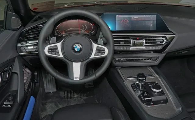 50万以内有什么敞篷车推荐？