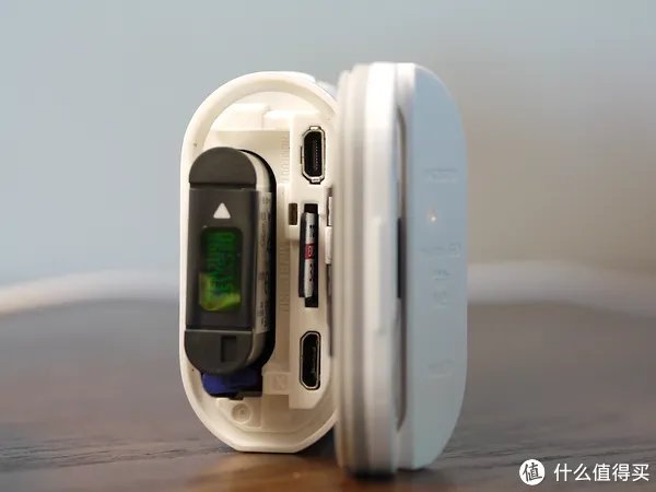 德亚极速直邮-SONY 索尼 FDR-X1000V 4K运动相机 开箱