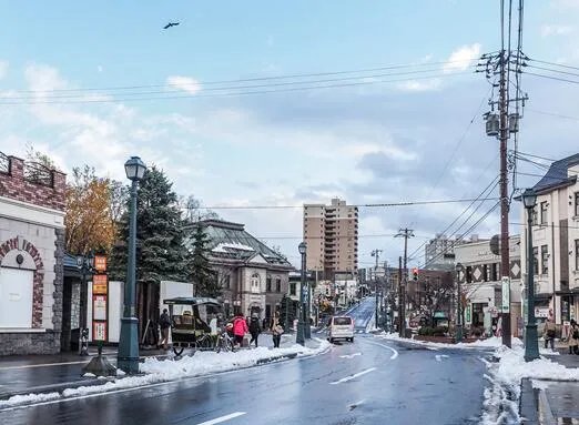 北海道中小学停课是怎么回事  北海道中小学停课具体情况